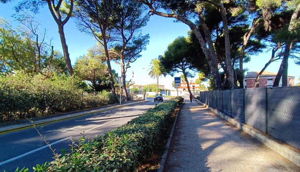 Appartement 4 pièces  à vendre Saint-Cyr-sur-Mer 83270