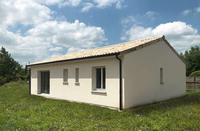 location maison 955 € CC /mois à proximité de Lens-Lestang (26210)