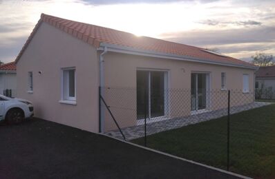 location maison 955 € CC /mois à proximité de Serves-sur-Rhône (26600)