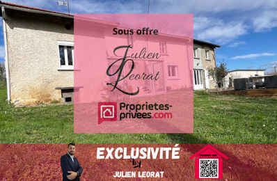 vente maison 297 000 € à proximité de Savas-Mépin (38440)