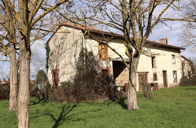 vente maison 160 000 € à proximité de Saint-Étienne-le-Molard (42130)