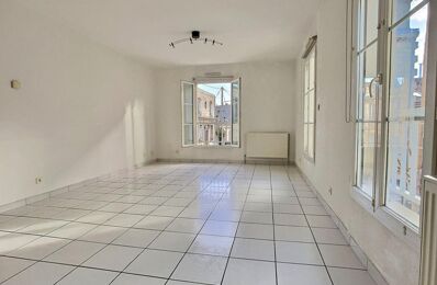 vente appartement 355 000 € à proximité de Bordeaux (33800)