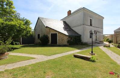 vente maison 397 000 € à proximité de Saint-Chéron (91530)