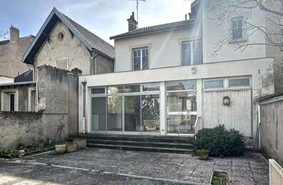 vente maison 400 000 € à proximité de Marsannay-la-Côte (21160)