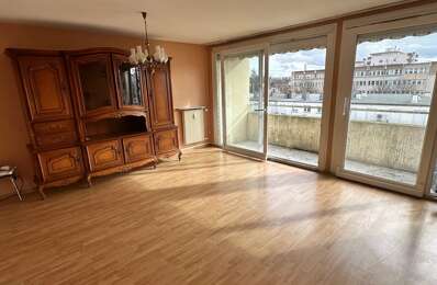 vente appartement 122 500 € à proximité de Chevigny-Saint-Sauveur (21800)