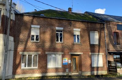 maison 9 pièces 153 m2 à vendre à Avesnes-sur-Helpe (59440)