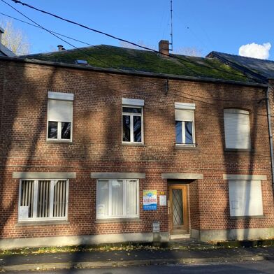 Maison 9 pièces 96300 €