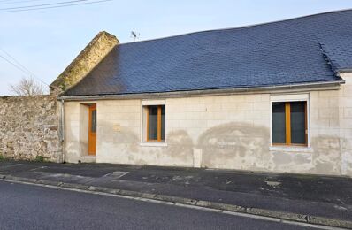 vente maison 95 400 € à proximité de Couvron-Et-Aumencourt (02270)