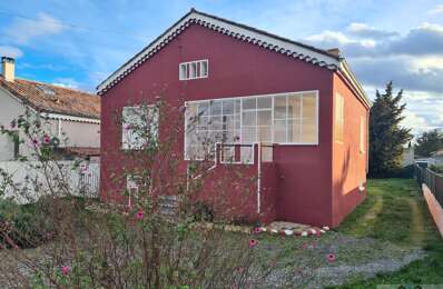 vente maison 179 800 € à proximité de Soyons (07130)