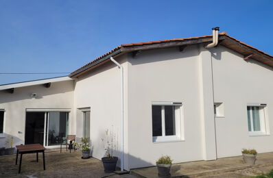 vente maison 441 000 € à proximité de La Lande-de-Fronsac (33240)