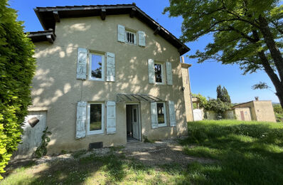 vente maison 199 000 € à proximité de Romans-sur-Isère (26100)