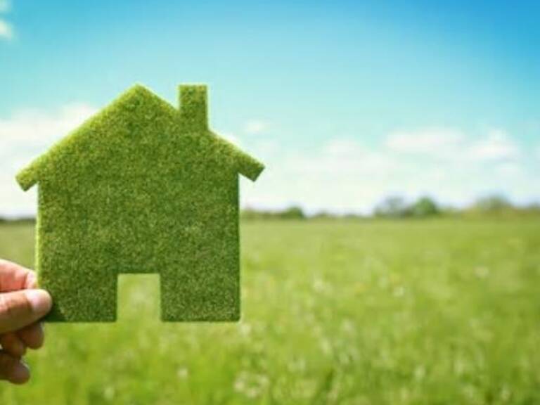 Terrain à construire  1211 m²  — photo 1