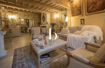 vente maison 625 000 € à proximité de Castillon-du-Gard (30210)