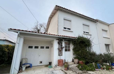 vente maison 320 000 € à proximité de Clavette (17220)