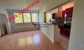 Appartement 4 Pièces 67 m² à vendre à L'Isle-Adam (95290)