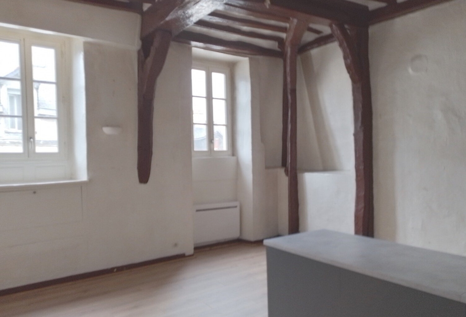 RENNES Parlement T1BIS — photo 1