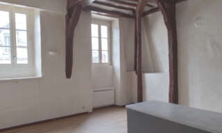 Appartement 1 Pièce 31 m² à vendre à Rennes (35000)