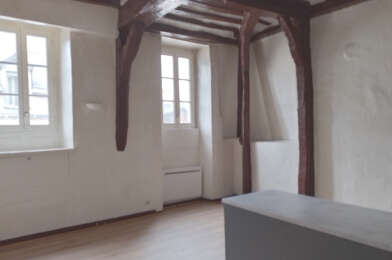 Appartement 1 pièces 157500 €