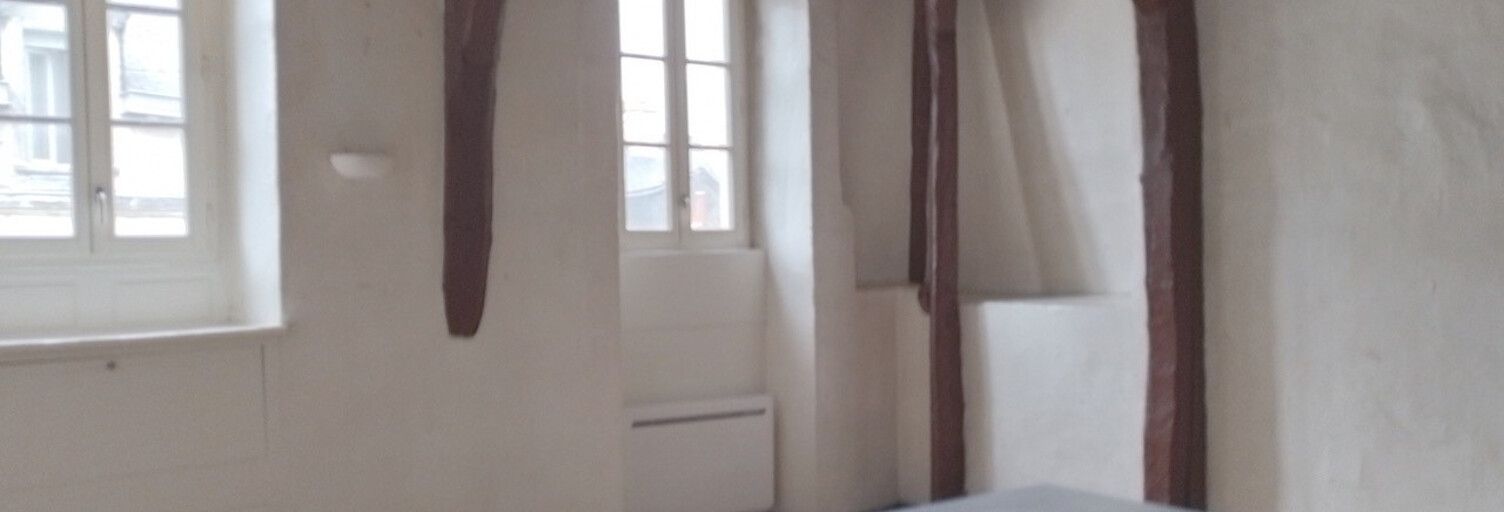 Appartement 1 Pièce 31 m² à vendre à Rennes (35000)