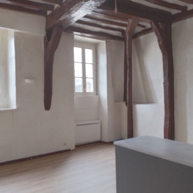 Appartement 1 pièces 157500 €