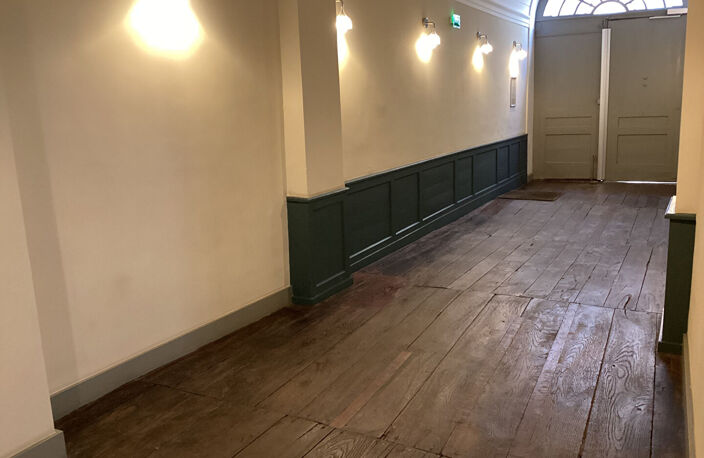RENNES Parlement T1BIS — photo 4
