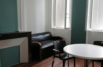 location appartement 300 € CC /mois à proximité de Le Passage (47520)