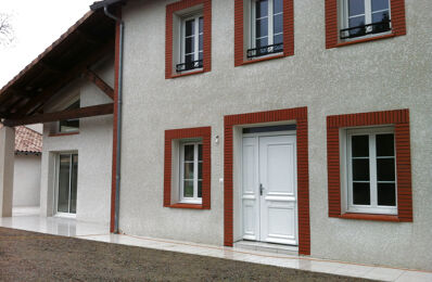 maison 5 pièces 152 m2 à louer à Villeneuve-Lès-Lavaur (81500)