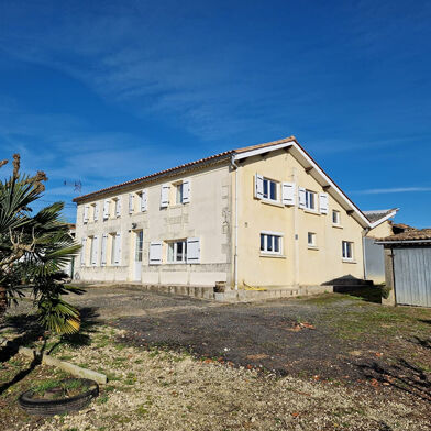 Maison 5 pièces 130 m²