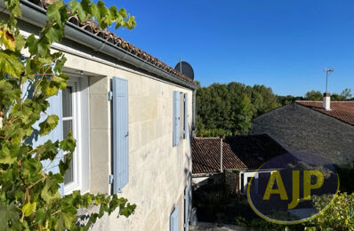 vente maison 263 700 € à proximité de Saint-Sever-de-Saintonge (17800)