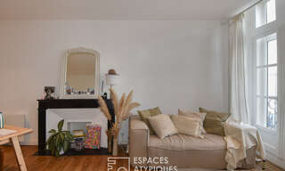 Appartement 4 Pièces 81 m² à vendre à Nantes (44000)