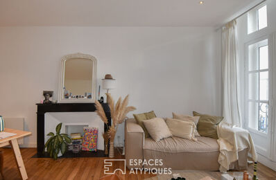 vente appartement 430 500 € à proximité de Nantes (44200)