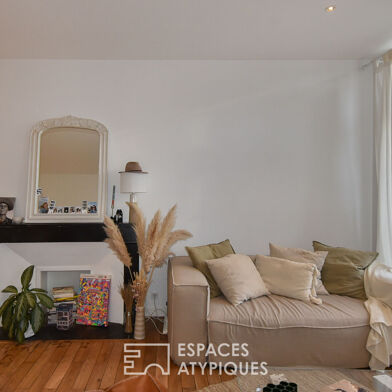 Appartement 4 pièces 430500 €