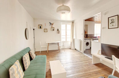 vente appartement 180 000 € à proximité de Bréal-sous-Montfort (35310)