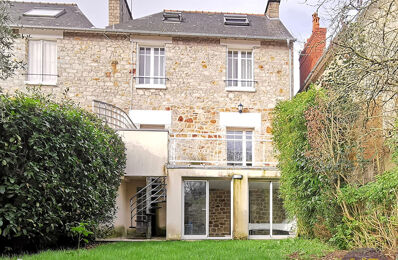 maison 7 pièces 145 m2 à vendre à Rennes (35700)