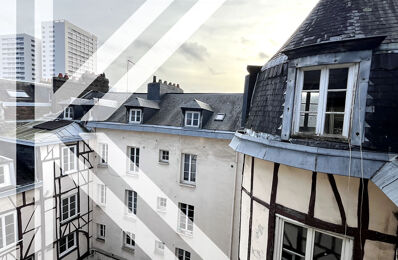 vente appartement 128 400 € à proximité de Saint-Denis-des-Monts (27520)