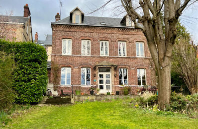 vente maison 710 000 € à proximité de Saint-Martin-du-Vivier (76160)