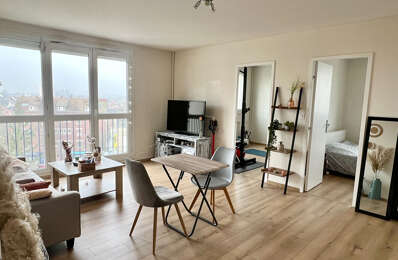 vente appartement 99 900 € à proximité de Le Grand-Quevilly (76120)