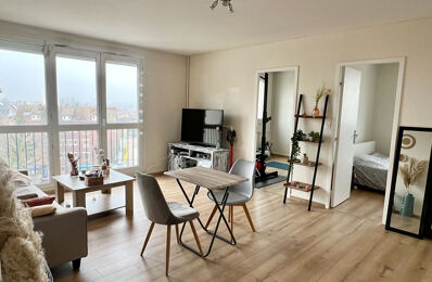 vente appartement 99 900 € à proximité de Darnétal (76160)