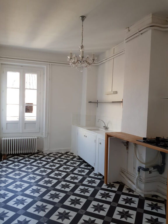 Photo A louer  t3  quartier esquirol image 2/4