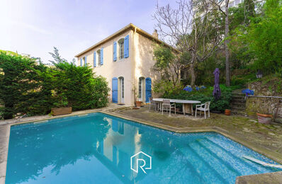 vente maison 1 290 000 € à proximité de Ensuès-la-Redonne (13820)