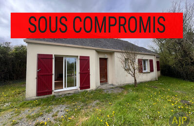 vente maison 223 860 € à proximité de Trans-sur-Erdre (44440)