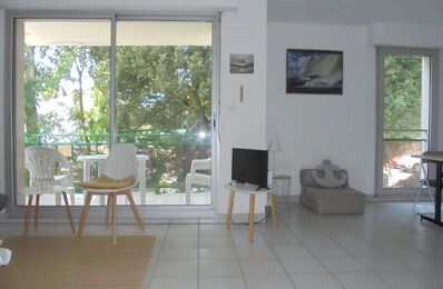 vente appartement 279 900 € à proximité de Saint-Brevin-les-Pins (44250)