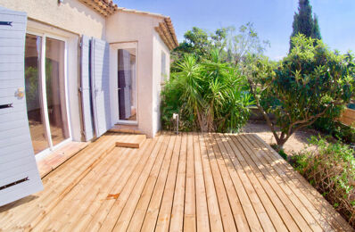 location maison 1 930 € CC /mois à proximité de Salon-de-Provence (13300)