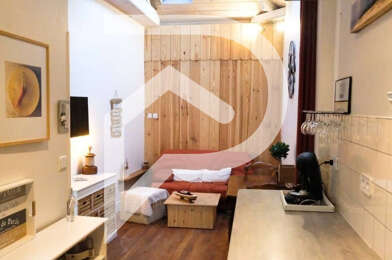 Appartement 2 pièces 580 €