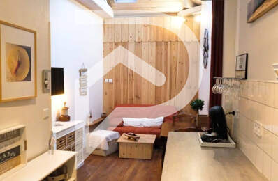 Loc saison Appartement Arcachon 2 pièce(s) 32 m2 — photo du bien