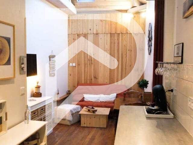 Loc saison Appartement Arcachon 2 pièce(s) 32 m2 — photo du bien