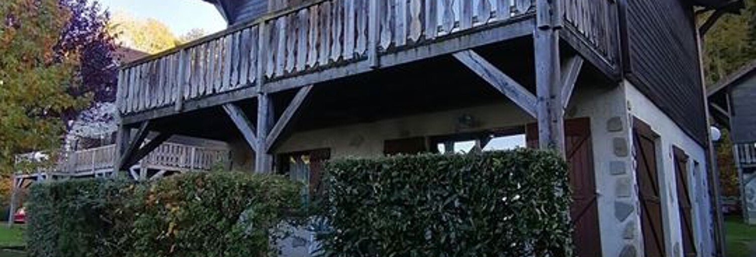 Maison 9 Pièces 153 m² à vendre à Évian-les-Bains (74500)