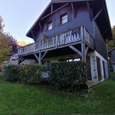 Maison 9 pièces 480000 €