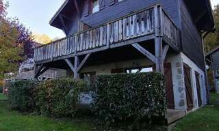 Maison 9 Pièces 153 m² à vendre à Évian-les-Bains (74500)