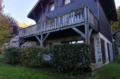 Maison 9 pièces 480000 €